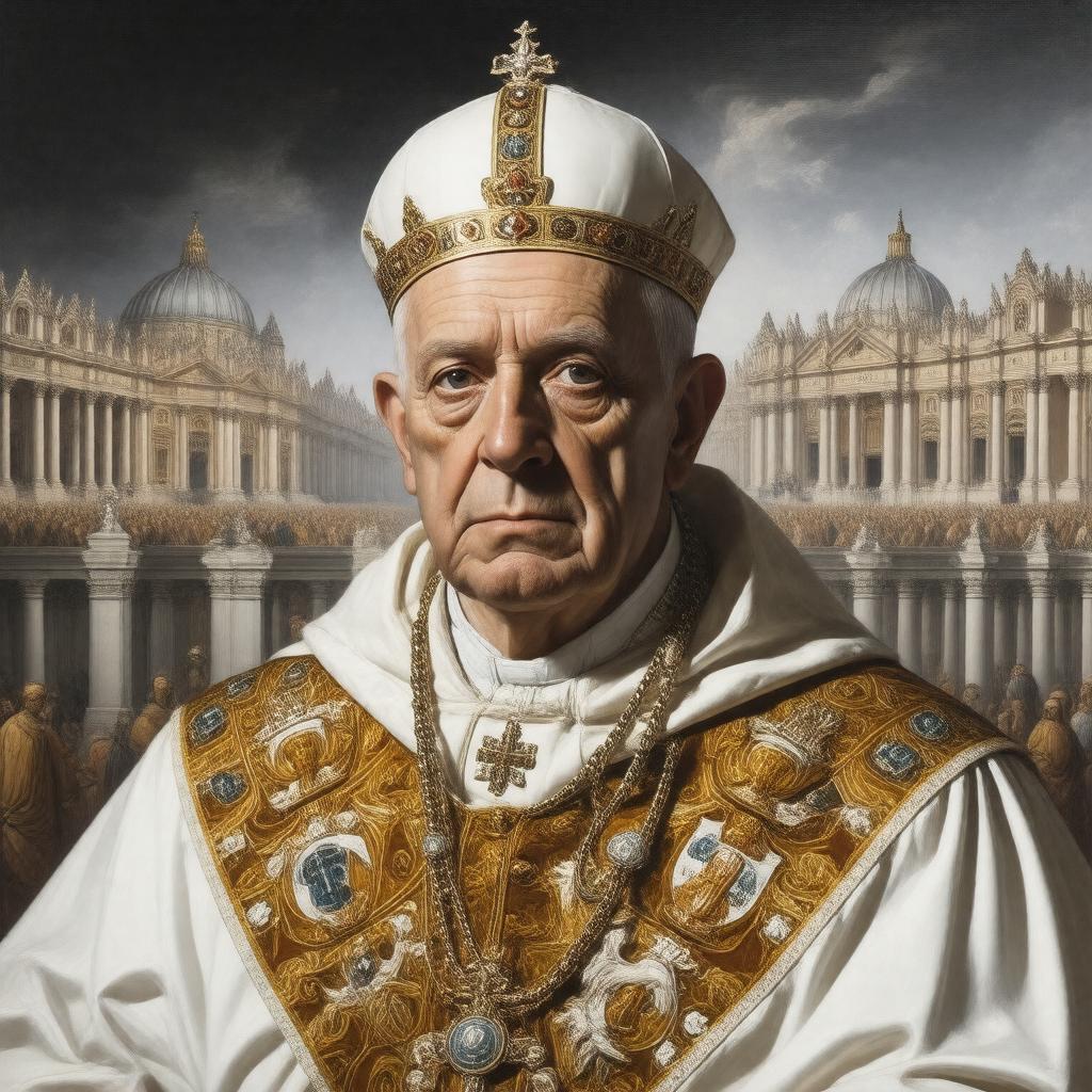 Pope Innocent XII